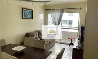 Imagem: Apartamento com 3 dormitórios, 70 m²