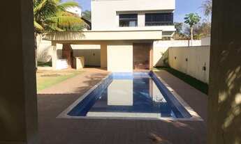 Imagem: Excelente sobrado no condomínio jardins