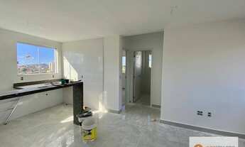 Imagem 5: Cobertura com 2 quartos à venda, 50 m² por R$ 285.000 - Parque Leblon - Belo Horizonte/MG