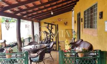 Imagem 5: VENDE-SE SOBRADO EM CONDOMINIO - BALNEARIO MEIA PONTE- GOIANIA-GO