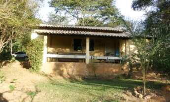 Imagem: Linda Fazendinha de 14,5 hectares, Jaboticatubas