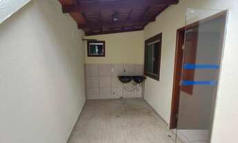 Imagem: Kitnet Unievangelica