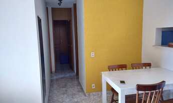 Imagem 6: Apartamento para venda tem 55 metros quadrados com 2 quartos em Vila do Castelo - São Paul