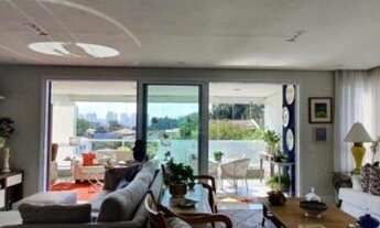 Imagem 7: Brooklin, Apartamento 225m2, 4 vagas!