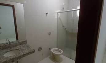 Imagem 5: Aluguel em Araguari Mg, casa 3 quartos, suíte. Tratar com Antônio (34)32414635