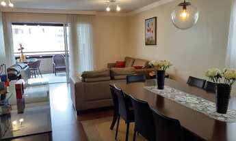 Imagem 2: Moema, apartamento estado de novo!!