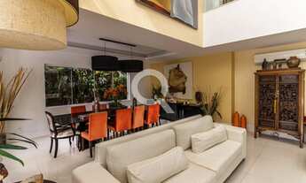 Imagem 3: Rio de Janeiro - Casa de Condomínio - Barra da Tijuca