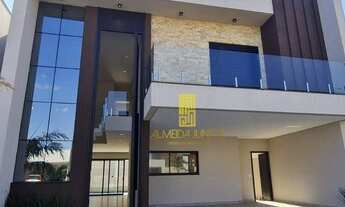 Imagem: Sobrado com 3 dormitórios à venda, 285