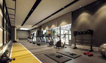 Imagem 6: Apartamento para Venda em Porto Alegre, Jardim Europa, 3 dormitórios, 2 suítes, 1 banheiro