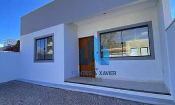 Imagem: Casa com 3 quartos (1 suíte) à venda