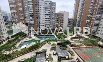 Imagem 3: RIO DE JANEIRO - Apartamento Padrão - JACAREPAGUA