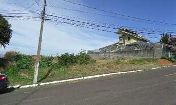 Imagem: Lote/Terreno para venda possui 871 metros