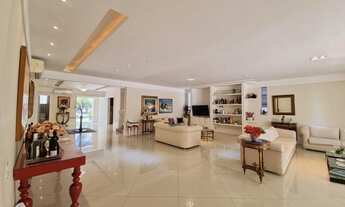 Imagem 7: Mansão à venda com 6 suítes, 1.363m² por R$12.000.000 na Barra da Tijuca - Rio de Janeiro