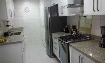 Imagem 6: Zona Oeste, Vila Leopoldina, lindo! Planta excelente, 130m². PODIUM. Lazer incomparável. N
