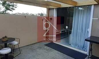 Imagem 6: Sobrado à venda em condomínio no bairro Capão Raso - Curitiba/PR