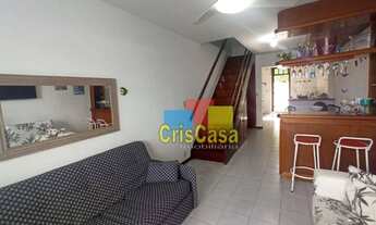 Imagem 7: Casa com 3 dormitórios, 126 m² - venda por R$ 695.000,00 ou aluguel por R$ 3.696,00/mês