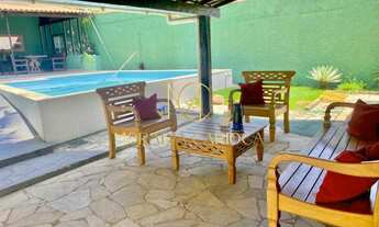 Imagem: Casa com 3 quartos independente de locação