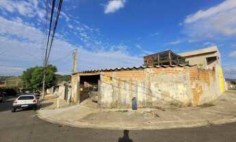 Imagem 4: Casa com 3 dormitórios à venda, 200 m² por R$ 445.000,00 - Jardim São Marcos - Valinhos/SP