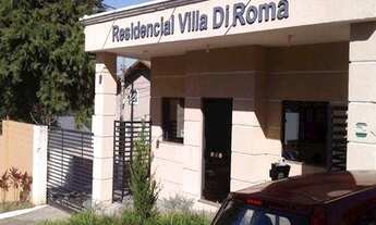 Imagem: Terreno No Vila Di Roma