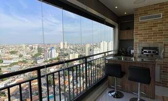 Imagem 5: Apartamento para venda com 61 metros quadrados com 2 quartos em Vila Matilde - São Paulo