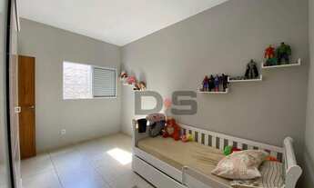 Imagem 7: Casa com 2 dormitórios à venda, 134 m² por R$ 380.000,00 - São Francisco - Cerquilho/SP