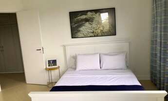 Imagem 7: Apartamento para venda possui 70m² com 1 quarto