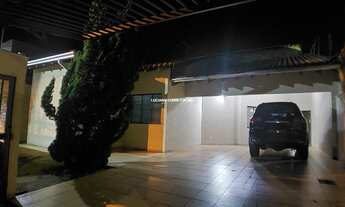 Imagem 2: CAMPO GRANDE - Casa Padrão - Parque dos Novos Estados