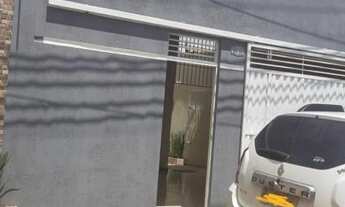 Imagem: Vendo casa em rua tranquila e bem localizada