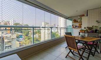 Imagem 6: São Paulo - Apartamento Padrão - Real Parque