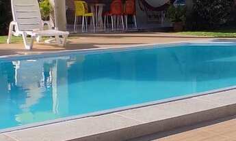 Imagem: CASA NO CONDOMÍNIO SAUAÇUHY, EM IPIOCA