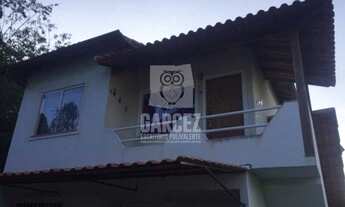 Imagem: Rio das Ostras - Casa de Condomínio - Chácara