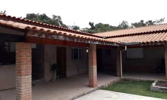 Imagem 6: CHACARA EM ITATIBA 1000 MTS TERRENO 3 DORMS PROX. DA D. PEDRO