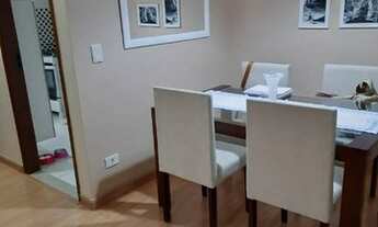 Imagem: São Caetano do Sul - Apartamento Padrão