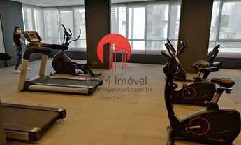 Imagem 6: Apartamento para Venda em São Paulo, Bela Vista, 1 dormitório, 1 banheiro