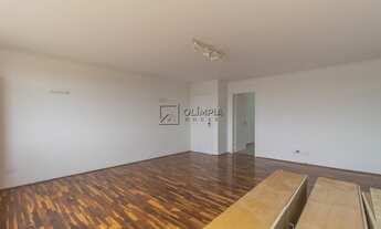 Imagem 5: Locação Apartamento 3 Dormitórios - 139 m² Perdizes