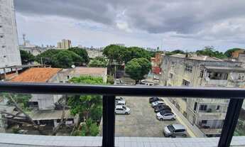 Imagem 6: Apartamento 2 Quartos para Venda em Salvador, Brotas, 2 dormitórios, 1 suíte, 3 banheiros