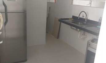 Imagem 2: Apartamento 02 dormitórios, 01 suíte, cozinha americana, reformado, 01 vaga de garagem