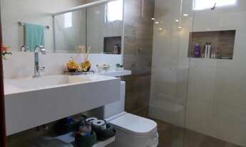 Imagem: Casa 3 quartos em Unaí