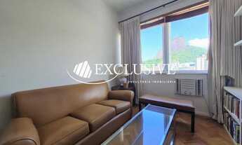 Imagem 6: Rio de Janeiro - Apartamento Padrão - Leblon