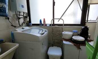 Imagem 4: Apartamento com 2 dormitórios para alugar, 59 m² por R$ 2.500,00/mês - Petrópolis - Porto