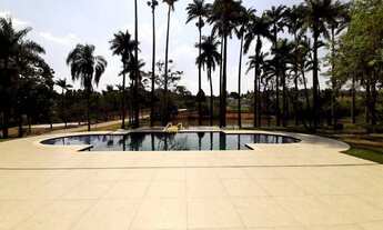 Imagem 5: Terreno à venda, 543 m² por R$ 620.000,00 - Condomínio Reserva do Itamaracá - Valinhos/SP