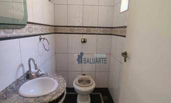 Imagem 7: Sobrado com 5 dormitórios à venda, 265 m² por R$ 2.200.000,00 - Brooklin - São Paulo/SP