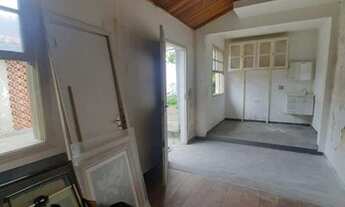 Imagem 3: CASA ASSOBRADADA - CHÁCARA SANTO ANTONIO - SP