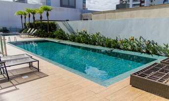 Imagem: Cobertura 3 suítes, 3 vagas - Estreito