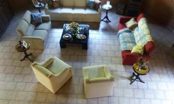 Imagem 4: MAGNíFICA CASA Casa com 4 dormitórios