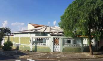 Imagem 4: Casa à venda - Jardim Regina - Indaiatuba/SP