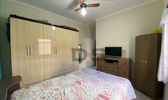 Imagem 5: Casa com 2 dormitórios à venda, 150 m² por R$ 600.000,00 - Parque das Árvores - Cerquilho