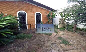 Imagem 3: Casa com 2 dormitórios à venda, 250 m² por R$ 450.000 - Cidade Jardim - São Carlos/SP