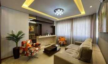 Imagem 6: Mobiliado e decorado composto de 2 dormitorios sendo 1 suite e box de garagem