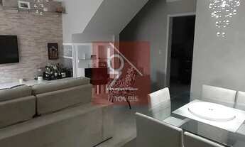 Imagem 3: Sobrado à venda em condomínio no bairro Capão Raso - Curitiba/PR